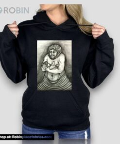 Papa Meat Feeding His Goon Baby Unisex Shirt