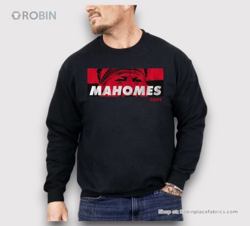 Patrick Mahomes Qb Eyes Shirt