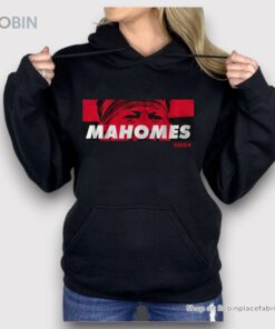 Patrick Mahomes Qb Eyes Shirt