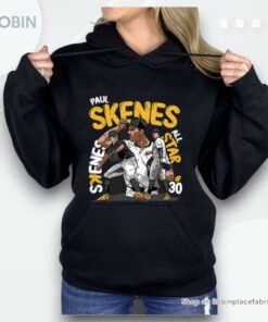 Paul Skenes Is An All Star Shirt Paul Skenes Is An All Star Shirt
