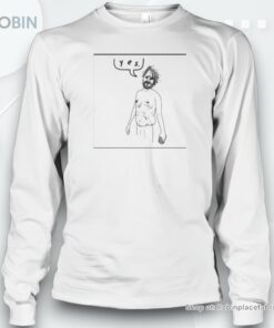 Phil Labonte Stevenb Shirt