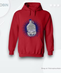 Philadelphia Baseball Wooder Jug Shirt