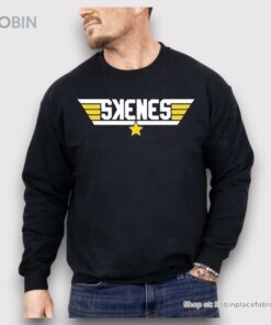 Pittsburgh Skenes Debut Shirt