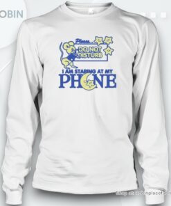 Please Do Not Disturb I Am Staring At My Pjone By Renaissance Man Shirt Please Do Not Disturb I Am Staring At My Pjone By Renaissance Man Shirt