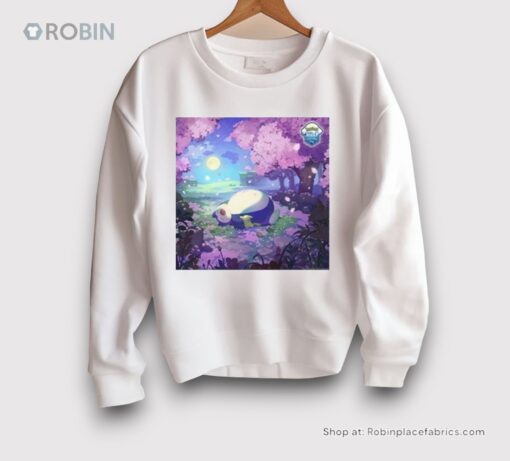 Pokemon Sleep Snorlax Shirt