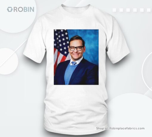 President George Santos 2024 Shirt