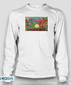 Primus Summer Tour 2024 Unisex Shirt