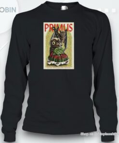 Primus Tour In Idaho Falls Id On July 15 2024 Poster Shirt Primus Tour In Idaho Falls Id On July 15 2024 Poster Shirt