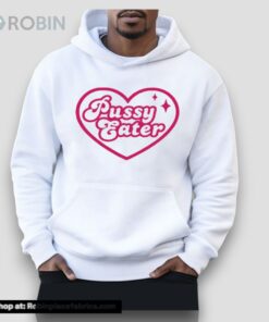 Pussy Eater Unisex Shirt