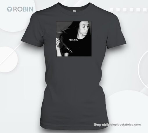 Rachel Ballinger Unladylike Clean Shirt