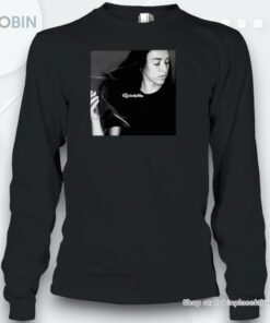 Rachel Ballinger Unladylike Clean Shirt