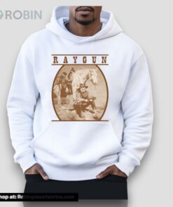 Raygun Unisex Shirt Raygun Unisex Shirt