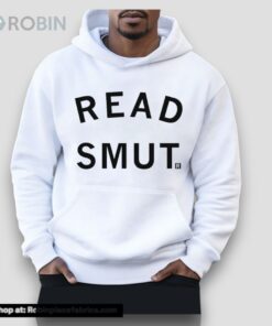 Read Smut Unisex Shirt