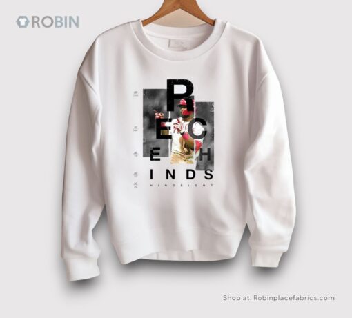 Rece Hinds Hindsight Shirt