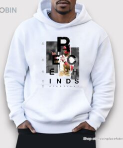 Rece Hinds Hindsight Shirt