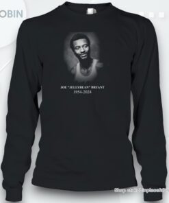 Rest In Peace Joe Bryant 1954 2024 Shirt