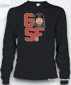 Robbie Ray San Francisco Giants Go Sf Shirt Robbie Ray San Francisco Giants Go Sf Shirt