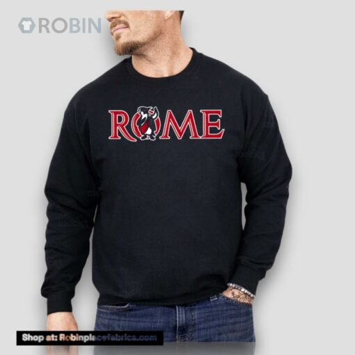 Rome Emperors Patriotic Unisex Shirt