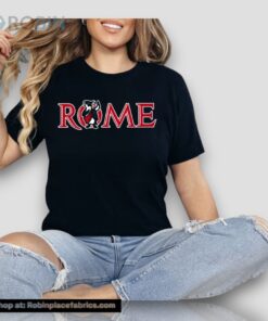 Rome Emperors Patriotic Unisex Shirt