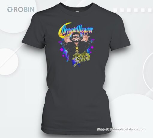 Sailor Dreamweaver Shirt