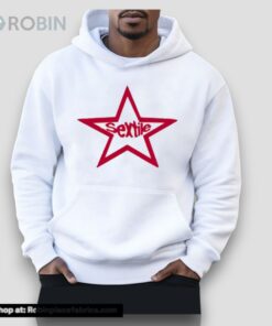 Sextile Star Unisex Shirt