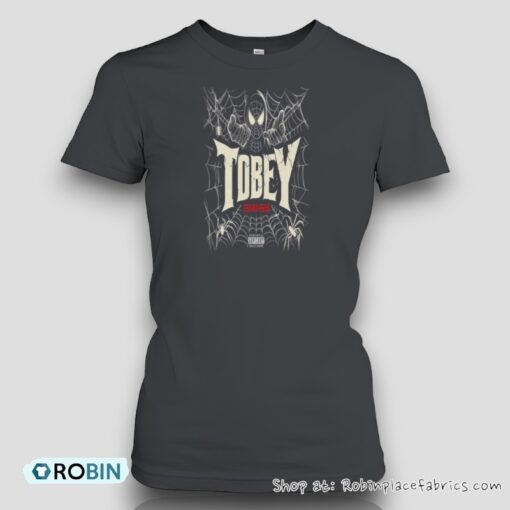 Song Tobey Eminem Feet Big Sean And Babytron Releasing On July 1st 2024 Shirt