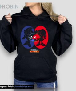 Sonic The Hedgehog Sonic & Knuckles Unisex Shirt