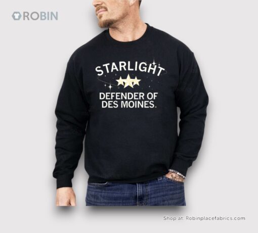 Starlight Shirt