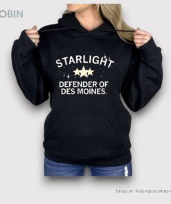 Starlight Shirt Starlight Shirt
