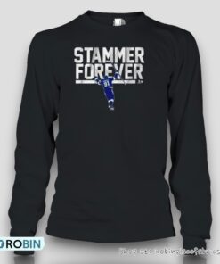 Steven Stamkos Stammer Forever Unisex Shirt
