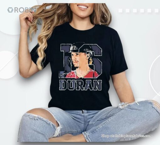 Story Wear Duran Shirt