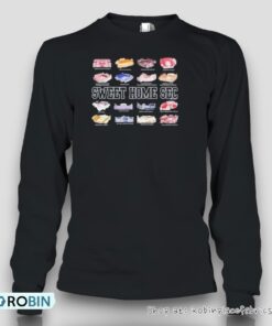 Sweet Home Sec Football Stadium Shirt Sweet Home Sec Football Stadium Shirt