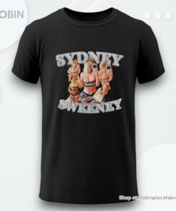Sydney Sweeney Selfie Shirt Sydney Sweeney Selfie Shirt