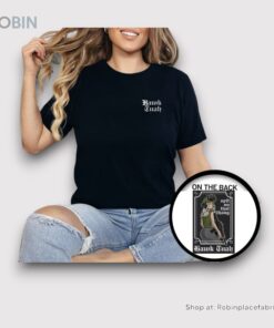 Tactical Hawk Tuah Shirt