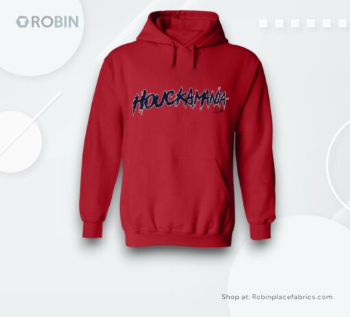 Tanner Houck Houckamania Shirt