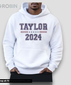 Taylor 2024 Patriotic Unisex Shirt