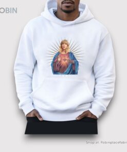Taylor Swift Jesus Shirt