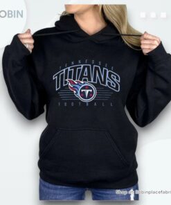 Tennessee Titans Fanatics Line Clash Shirt Tennessee Titans Fanatics Line Clash Shirt