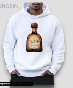 Tequila Don Julio Reposado Unisex Shirt