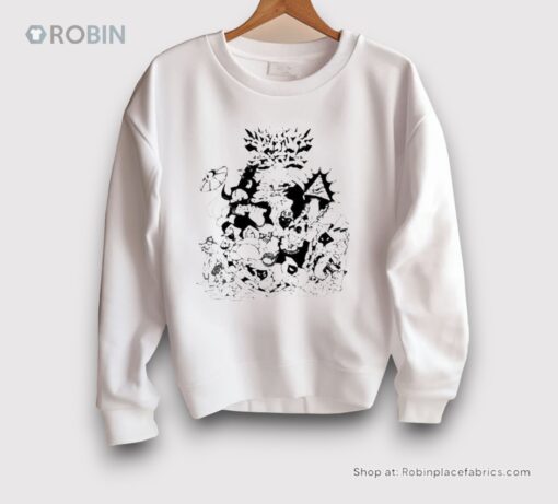 Terror Reid Madness Shirt