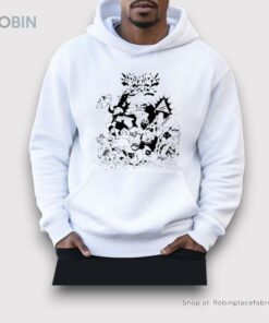 Terror Reid Madness Shirt