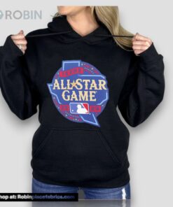 Texas 2024 Mlb All Star Game Unisex Shirt
