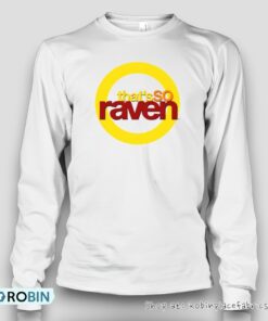 That’s So Raven Ringer Shirt