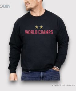 The 99ers World Champs Shirt The 99ers World Champs Shirt