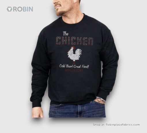 The Chicken Shirt