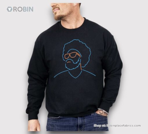The Jingle Man New York Mets Shirt
