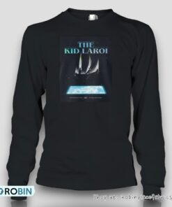 The Kid Laroi Vip Poster For Tonight’s Show At The Fillmore Detroit Michigan The First Time Tour July 3 2024 Shirt The Kid Laroi Vip Poster For Tonight’s Show At The Fillmore Detroit Michigan The First Time Tour July 3 2024 Shirt