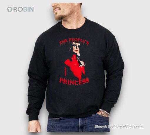 The People’s Princess Shirt
