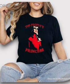 The People’s Princess Shirt