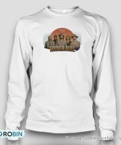 The Wilder Blue Band Pic 2024 Shirt